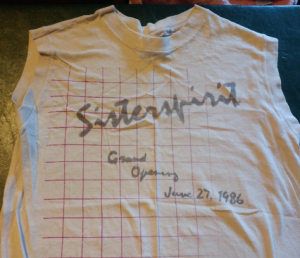 sisterspirit merch