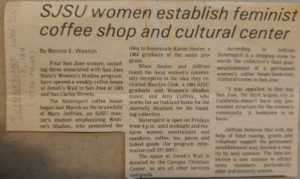 sisterspirit news 5