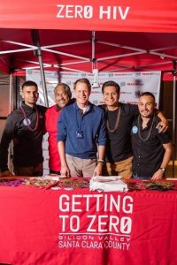 getting to zero booth