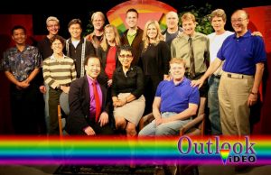 Outlook Video group photo