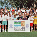 baylands frontrunners group