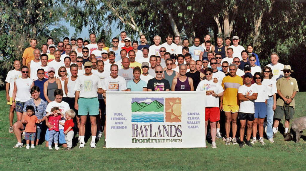 baylands group photo