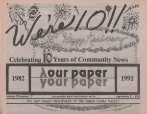 our paper your paper