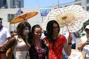 sbqa pride 2009
