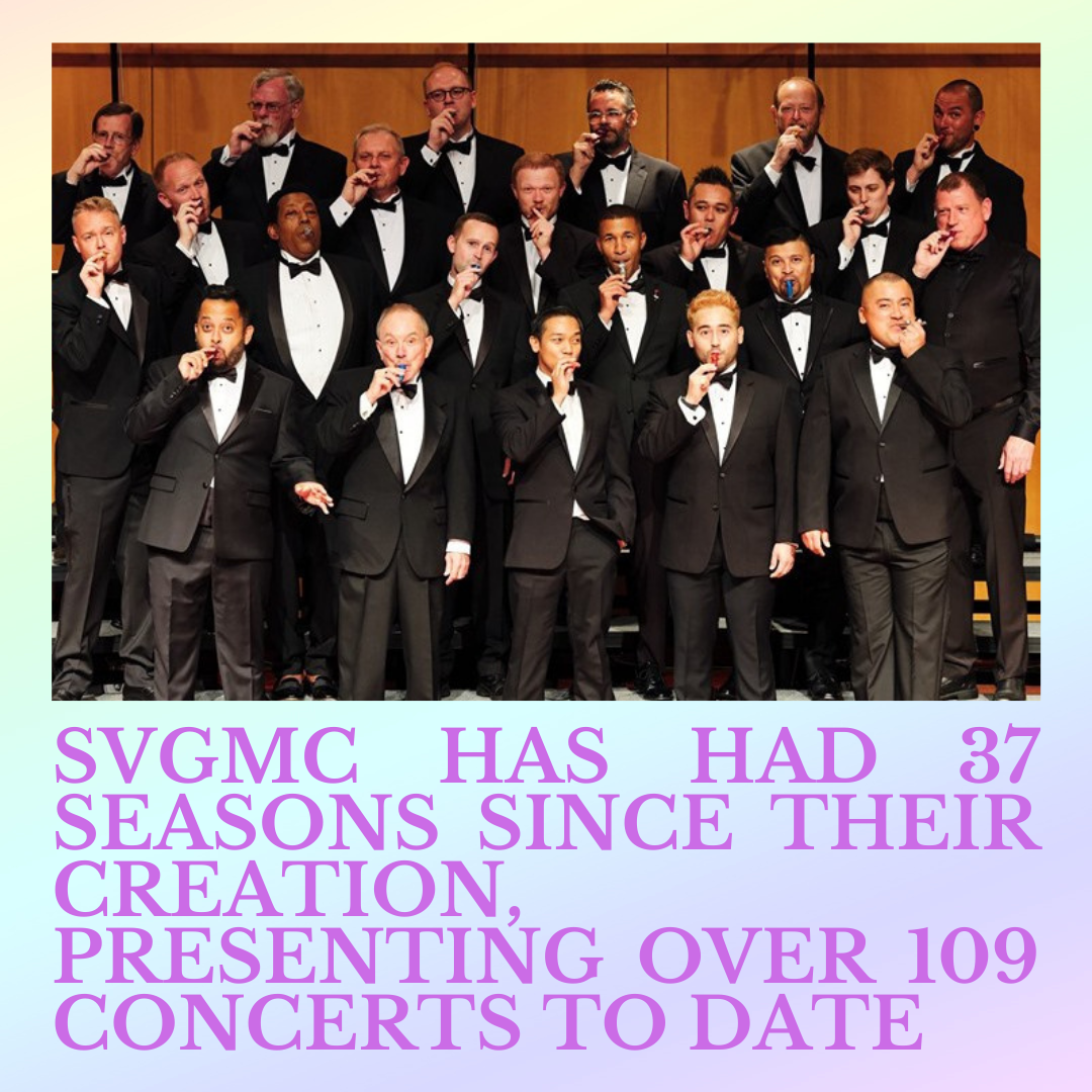 SVGMC Post 1