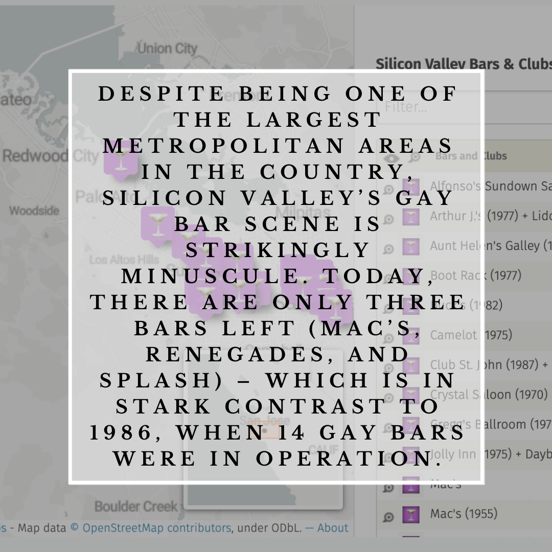 bars clubs post
