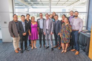baymec group photo