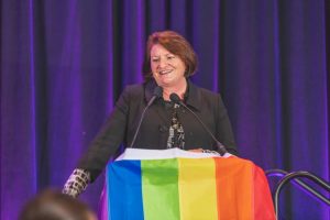 baymec toni atkins speaking