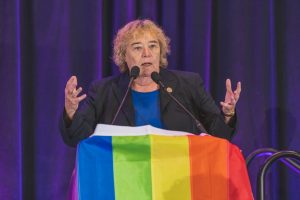 baymec zoe lofgren speaking