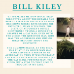 bill kiley post