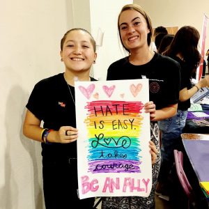 rrc assistants liz sophia tabling sept 2019